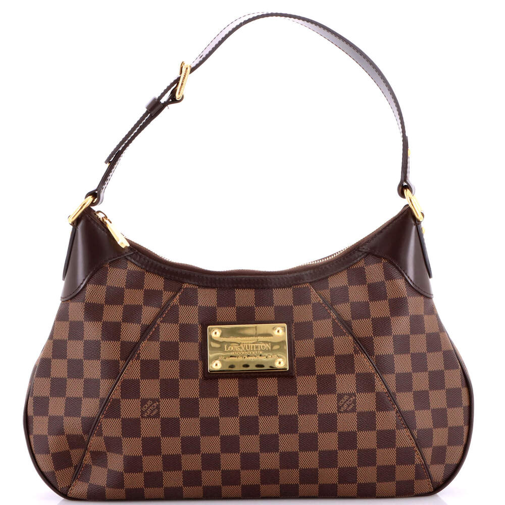 Louis Vuitton Thames Handbag Damier Gm #269036L12B